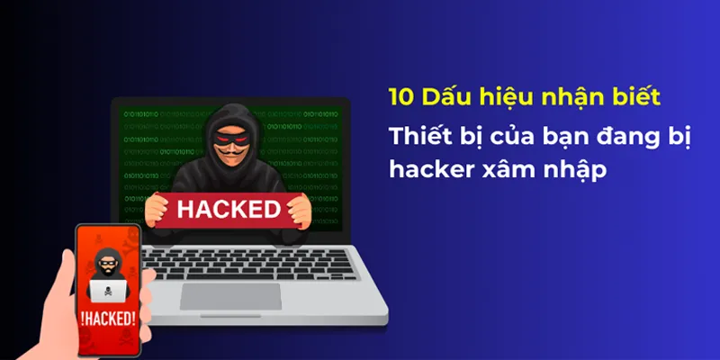 Các dấu hiệu nhận biết tài khoản MM88 bị hack – Phát hiện sớm, xử lý kịp thời để bảo vệ tài sản.