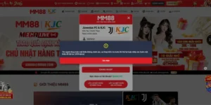 Tài Khoản MM88 Bị Hack – Hướng Dẫn Bảo Vệ & Khôi Phục Tài Khoản